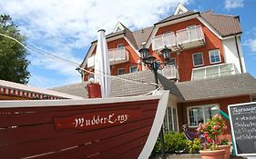 Hotel Boddenhus Garni